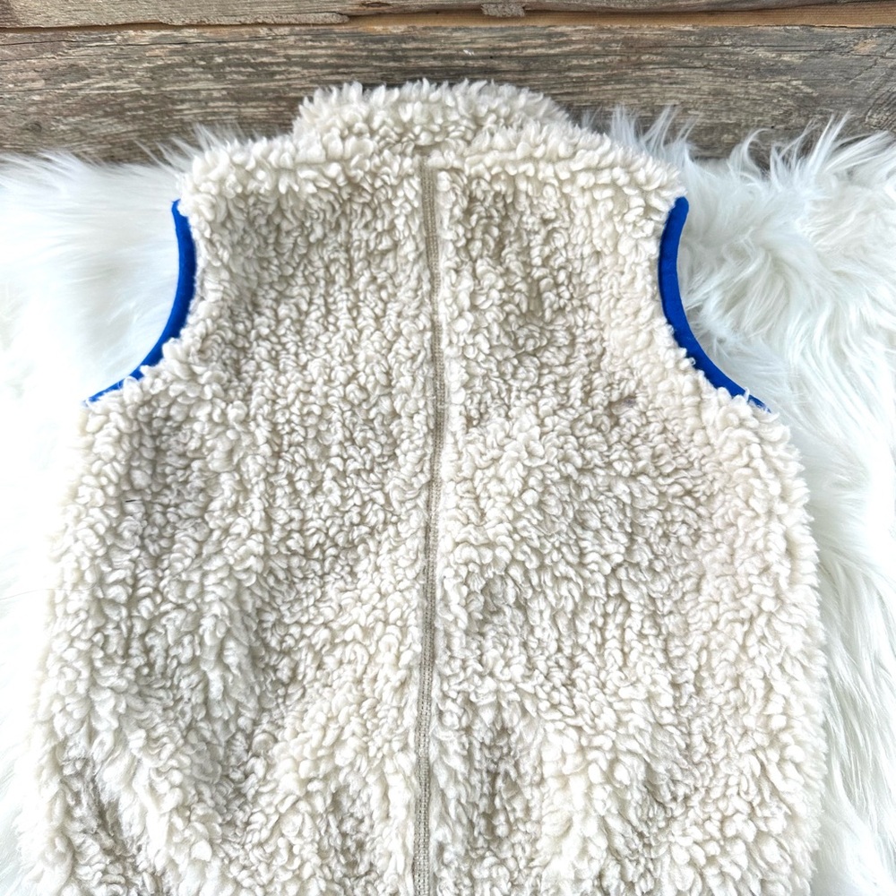 PATAGONIA | Retro-X Fleece Vest - Picture 2 of 3